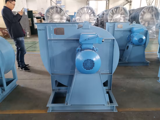 Zentrifugalgebläse/Tunnel-Axial-/Jet-Belüftungs-Abluft-Rauchventilator für Tunnel, Bau, U-Bahn, Untergrund, Bergbau, Metallurgie, Textil, Kühlung China-Hersteller